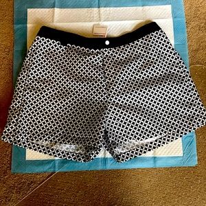 Mens XL NWT Jack Adams unlined Swim Trunks